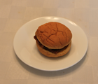 More about burger