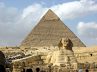 More about egypt
