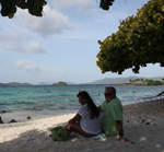 More about usvi